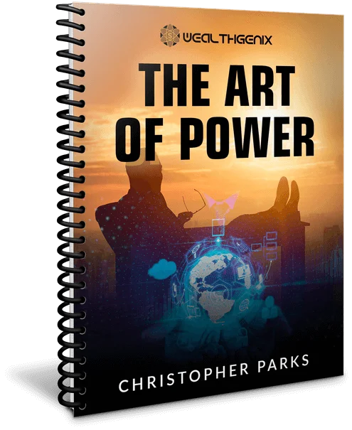 The Art Of Power